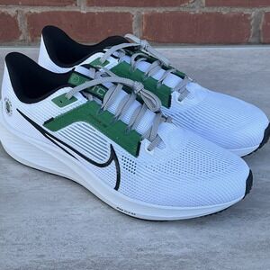 Nike Air  Zoom Pegasus 40 OTC Oregon Track Club Men's Running Shoes White Sz 14